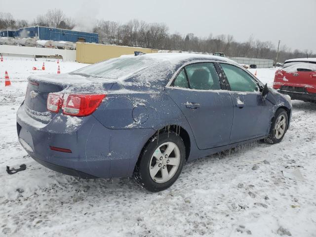 Photo 3 from auction – 2015 CHEVROLET MALIBU 1LT with VIN 1G11C5SLXFF240249
