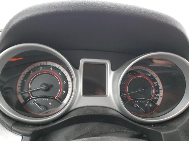 Photo 9 from auction – 2019 DODGE JOURNEY SE with VIN 3C4PDCBB8KT694512