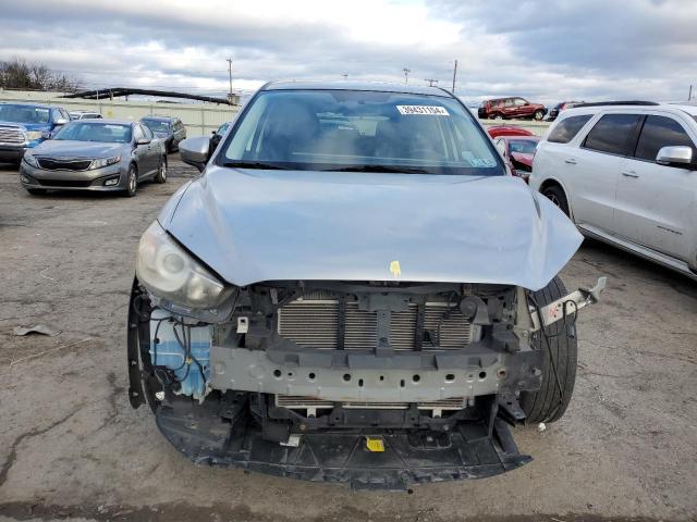 Photo 5 from auction – 2013 MAZDA CX-5 GT with VIN JM3KE4DE0D0113533