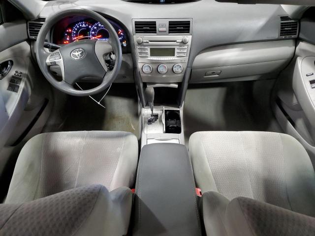 Photo 8 from auction – 2011 TOYOTA CAMRY BASE with VIN 4T4BF3EK1BR111365