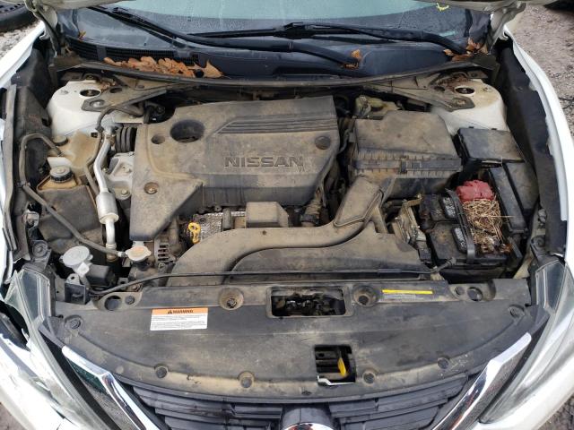Photo 11 from auction – 2016 NISSAN ALTIMA 2.5 with VIN 1N4AL3AP4GC150524