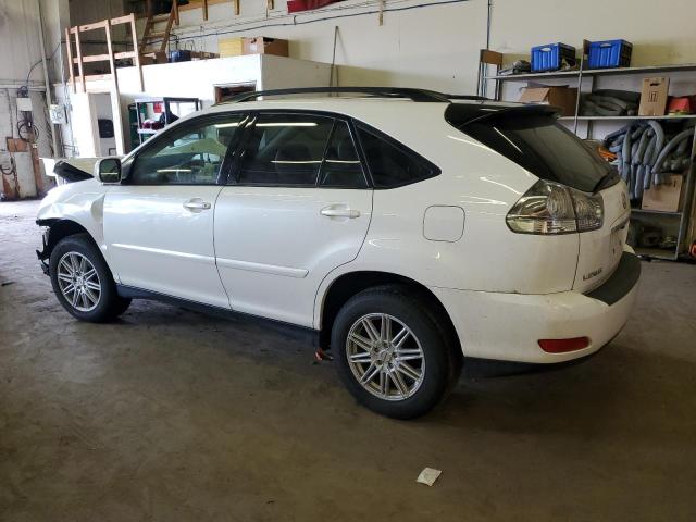 Photo 2 from auction – 2004 LEXUS RX 330 with VIN JTJHA31U640062914