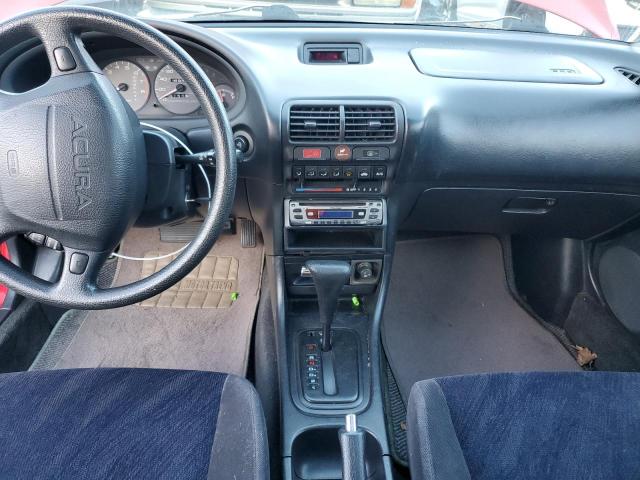 Photo 8 from auction – 1996 ACURA INTEGRA LS with VIN JH4DC4451TS023719