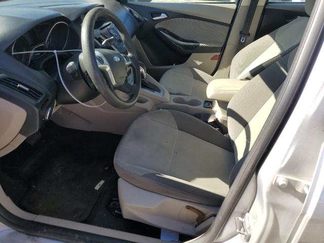 Foto 7 de la subasta – 2013 FORD FOCUS SE con VIN 1FADP3F20DL131639