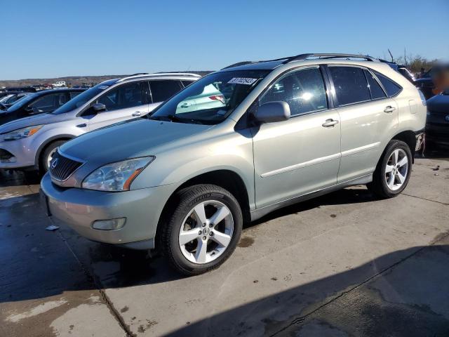 LEXUS RX 330 2006 with VIN 2T2GA31U76C045140 - Photo from auction
