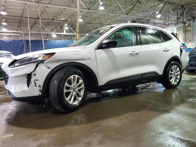FORD ESCAPE SE 2022 with VIN 1FMCU0G69NUB23450 - Photo from auction