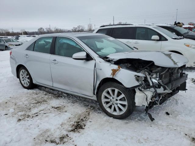Photo 4 from auction – 2012 TOYOTA CAMRY SE with VIN 4T1BD1FK1CU041841