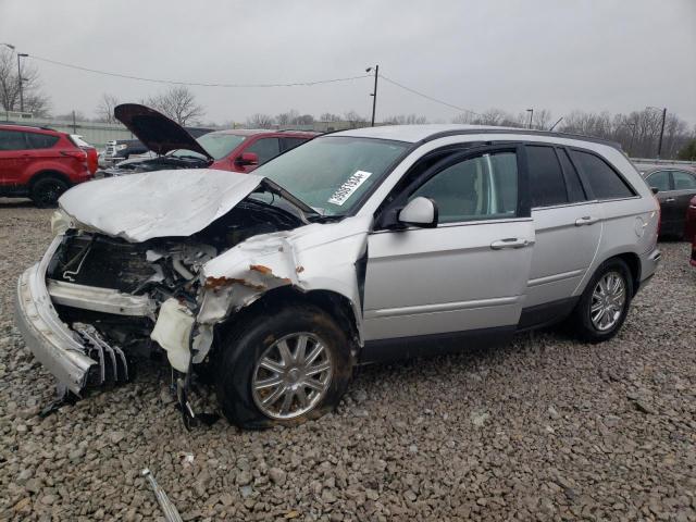 CHRYSLER PACIFICA T 2007 with VIN 2A8GM68X97R142136 - Photo from auction