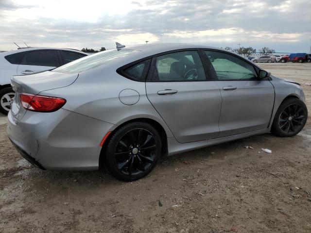 Photo 3 from auction – 2015 CHRYSLER 200 S with VIN 1C3CCCDG3FN615784