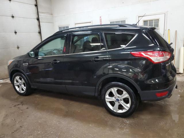 Photo 2 from auction – 2014 FORD ESCAPE SE with VIN 1FMCU9G96EUE24837
