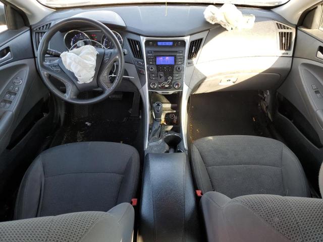 Photo 8 from auction – 2013 HYUNDAI SONATA GLS with VIN 5NPEB4AC4DH718210