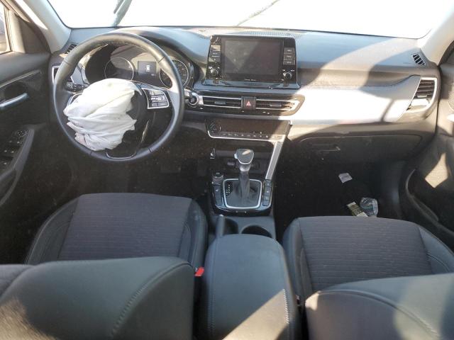Photo 8 from auction – 2023 KIA SELTOS S with VIN KNDEUCAA5P7467046