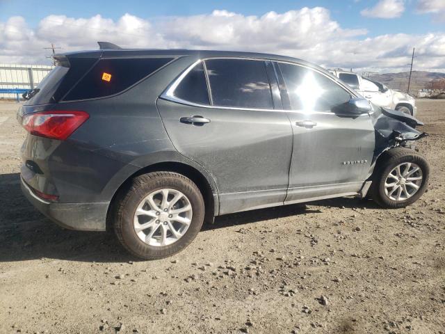 Photo 3 from auction – 2018 CHEVROLET EQUINOX LT with VIN 3GNAXSEVXJS542711