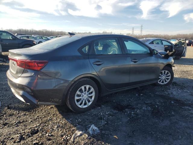 Photo 3 from auction – 2024 KIA FORTE with VIN 3KPF24AD5RE695674