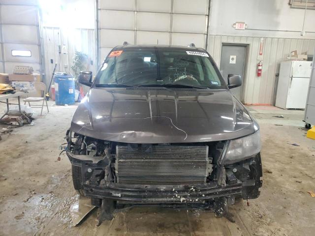 Photo 5 from auction – 2020 DODGE JOURNEY CR with VIN 3C4PDCGB5LT188548