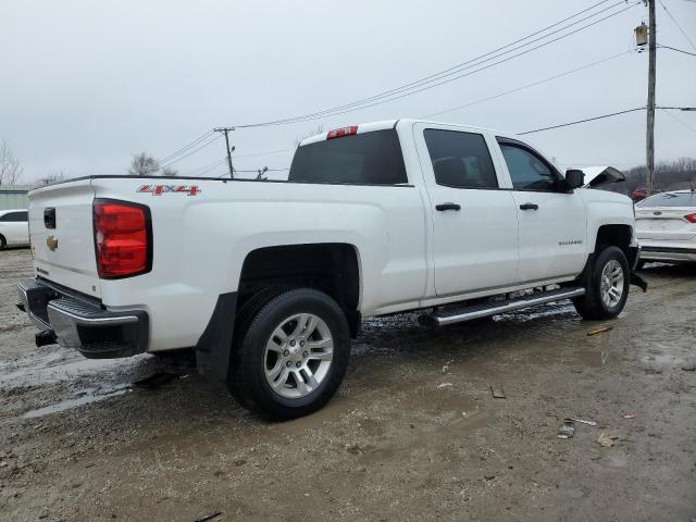 Photo 3 from auction – 2014 CHEVROLET SILVERADO with VIN 3GCUKREC4EG282360