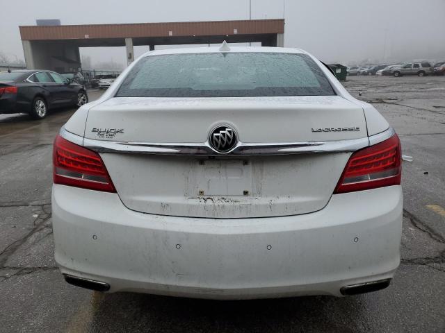 Photo 6 from auction – 2015 BUICK LACROSSE P with VIN 1G4GD5G34FF202583
