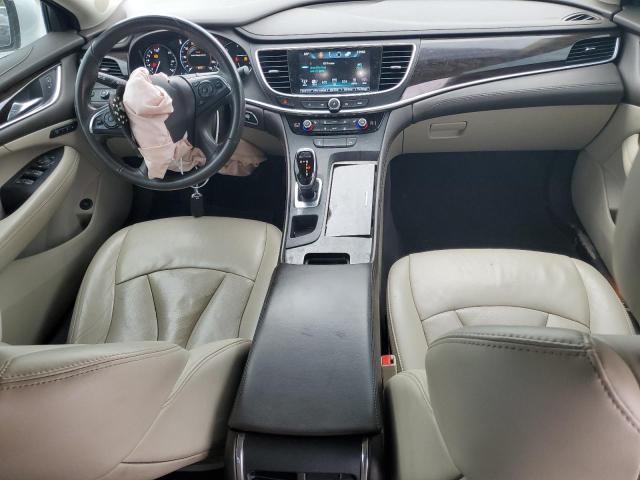 Photo 8 from auction – 2017 BUICK LACROSSE E with VIN 1G4ZP5SS8HU166572