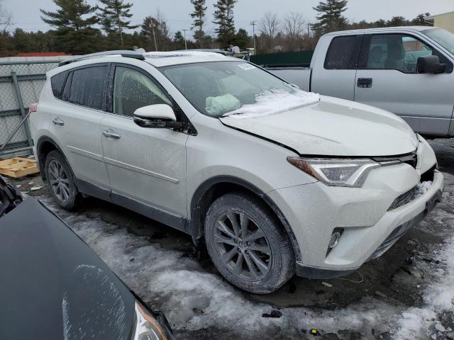Photo 4 from auction – 2018 TOYOTA RAV4 LIMIT with VIN JTMDFREV9JJ748914