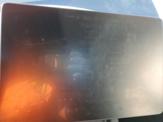 Photo 9 from auction – 2023 TESLA MODEL 3 with VIN 5YJ3E1EA5PF698980