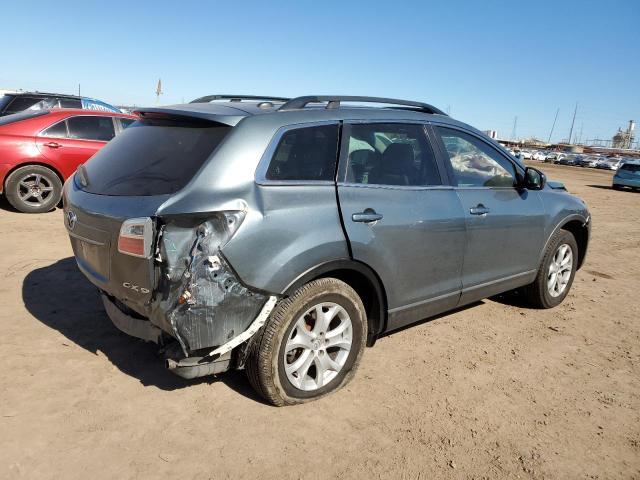 Photo 3 from auction – 2012 MAZDA CX-9 with VIN JM3TB2CV2C0356603