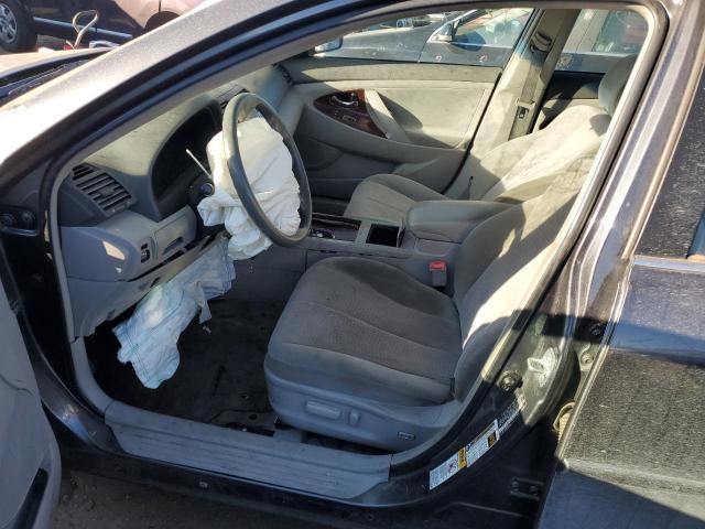 Photo 7 from auction – 2010 TOYOTA CAMRY BASE with VIN 4T1BF3EK6AU048997