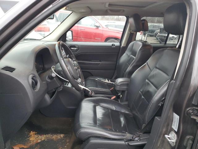 Photo 7 from auction – 2016 JEEP PATRIOT LA with VIN 1C4NJPFA8GD710178