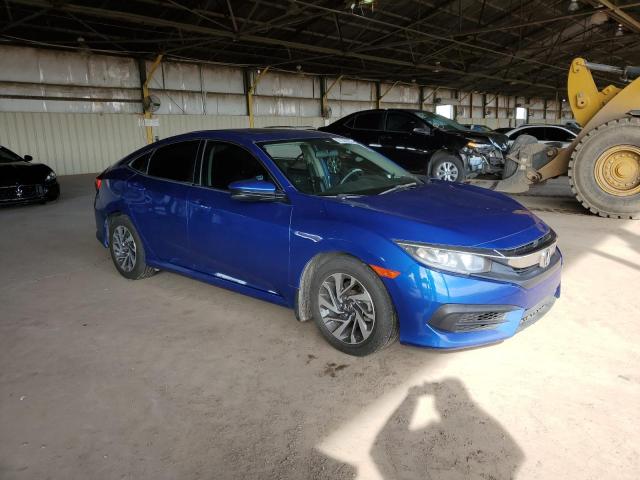 Photo 4 from auction – 2017 HONDA CIVIC EX with VIN 19XFC2F70HE058212