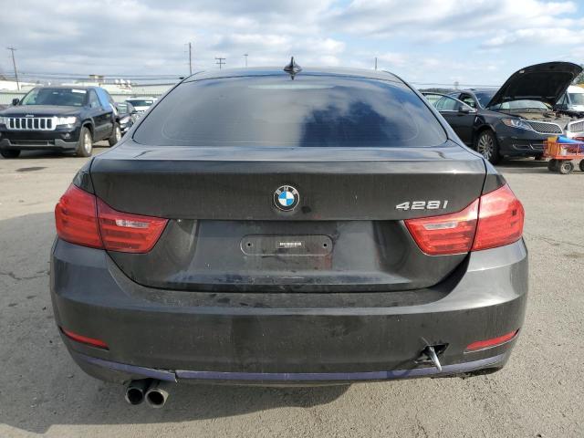 Photo 6 from auction – 2016 BMW 428 XI GRA with VIN WBA4C9C59GG137232