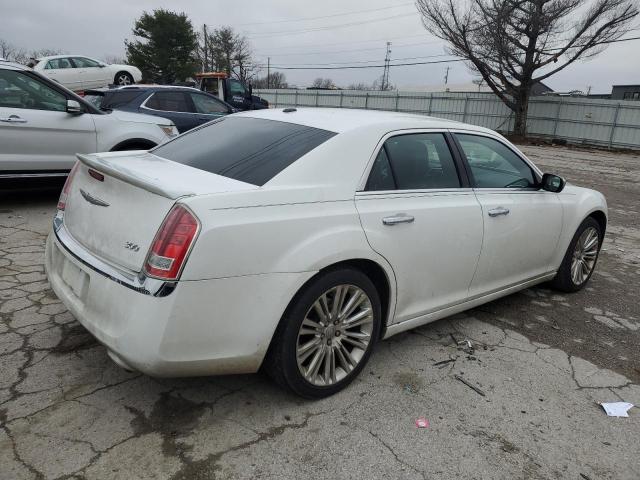 Photo 3 from auction – 2011 CHRYSLER 300 LIMITE with VIN 2C3CA5CG3BH554748
