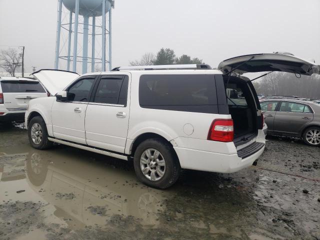Photo 2 from auction – 2015 FORD EXPEDITION with VIN 1FMJK2AT6FEF42410