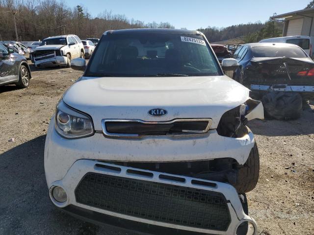 Photo 5 from auction – 2016 KIA SOUL ! with VIN KNDJX3A51G7329657