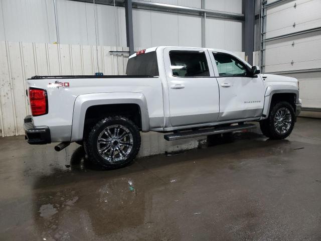 Photo 3 from auction – 2015 CHEVROLET SILVERADO with VIN 3GCUKREC5FG272082