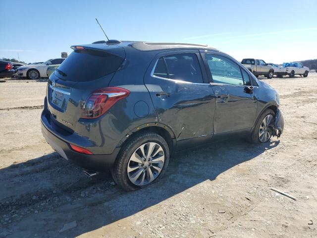 Photo 3 from auction – 2017 BUICK ENCORE PRE with VIN KL4CJBSB2HB016540