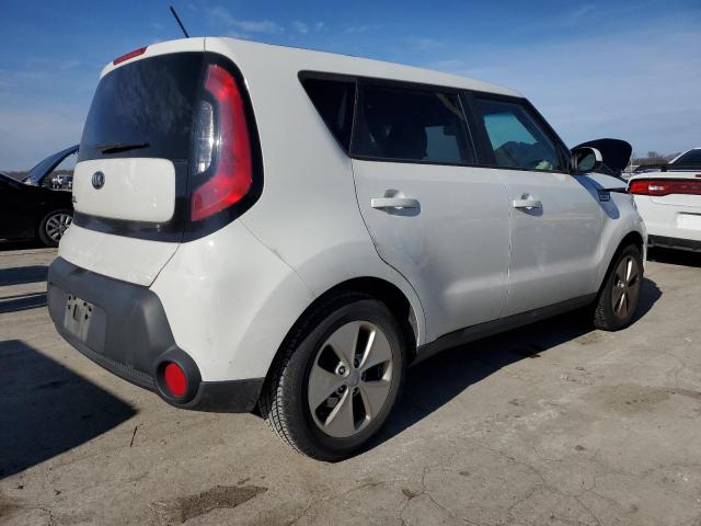 Photo 3 from auction – 2016 KIA SOUL with VIN KNDJN2A26G7283037