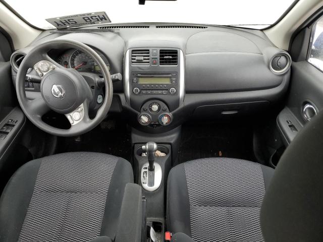 Photo 8 from auction – 2017 NISSAN MICRA with VIN 3N1CK3CP0HL264807