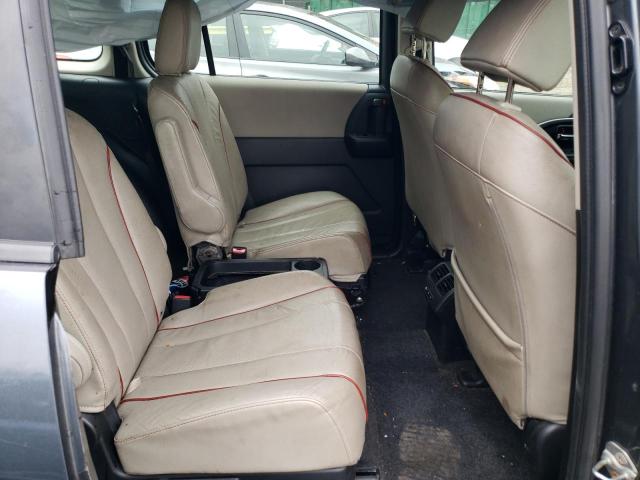 Photo 10 from auction – 2012 MAZDA 5 with VIN JM1CW2DL2C0142494