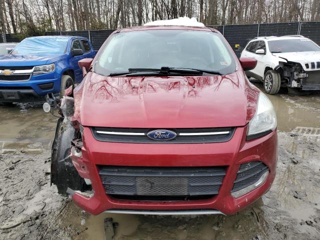 Photo 5 from auction – 2016 FORD ESCAPE SE with VIN 1FMCU0GX6GUA37458