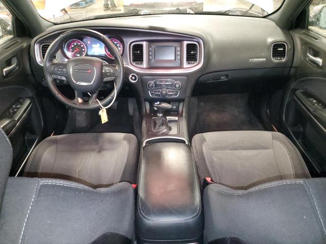 Photo 8 from auction – 2016 DODGE CHARGER SE with VIN 2C3CDXBG0GH143299