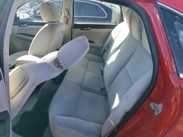 Photo 10 from auction – 2011 CHEVROLET IMPALA 4D with VIN 2G1WG5EK5B1129350