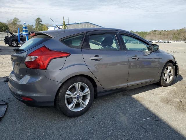 Photo 3 from auction – 2014 FORD FOCUS SE with VIN 1FADP3K2XEL167149