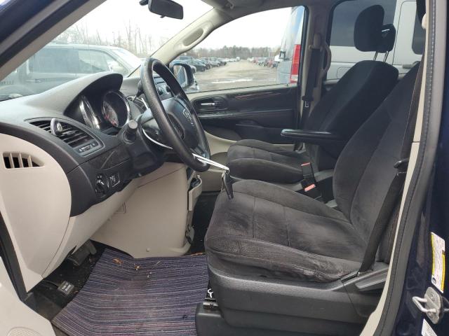 Photo 7 from auction – 2014 DODGE GRAND CARA with VIN 2C4RDGBG2ER102119