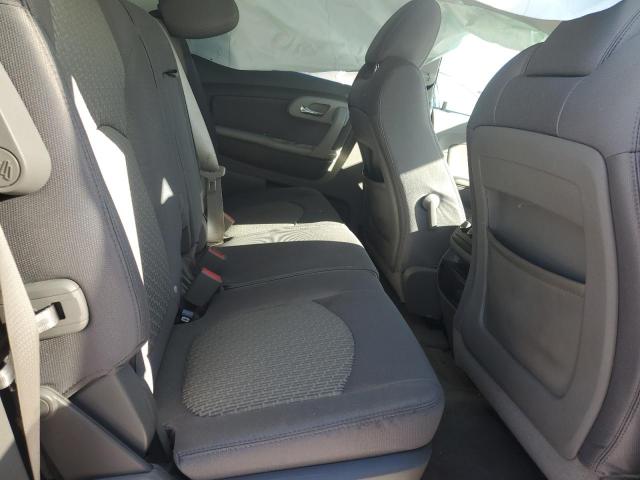 Photo 10 from auction – 2011 CHEVROLET TRAVERSE L with VIN 1GNKREED6BJ351670