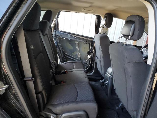 Photo 10 from auction – 2018 DODGE JOURNEY SE with VIN 3C4PDDAG1JT371713