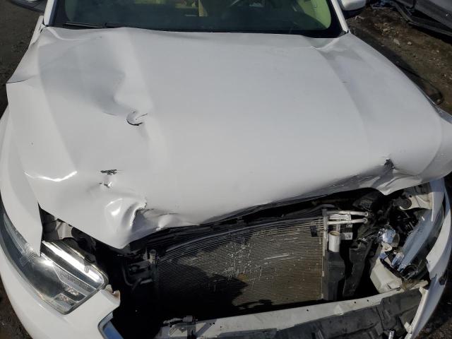 Photo 11 from auction – 2016 FORD TAURUS SEL with VIN 1FAHP2E89GG146252
