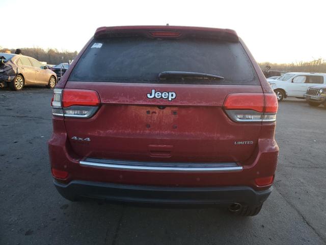 Photo 6 from auction – 2015 JEEP GRAND CHER with VIN 1C4RJFBG0FC705017