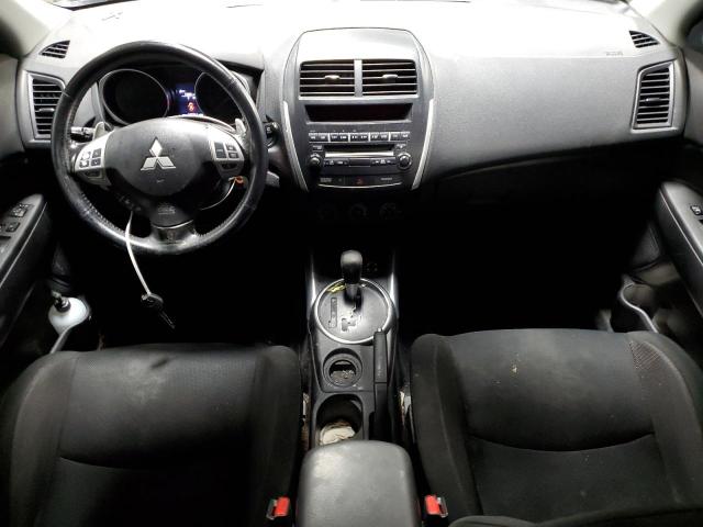 Photo 8 from auction – 2011 MITSUBISHI OUTLANDER with VIN JA4AP3AU5BZ005612