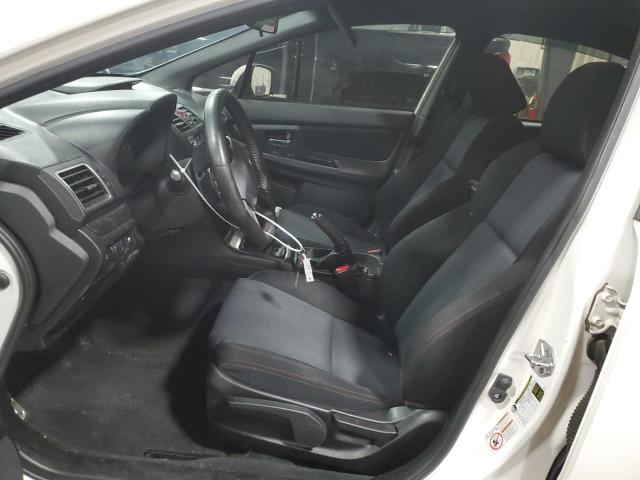 Photo 7 from auction – 2015 SUBARU WRX with VIN JF1VA1A69F9815836
