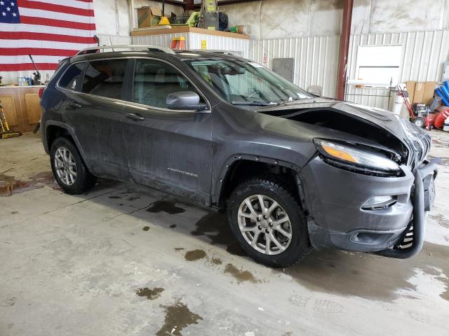Photo 4 from auction – 2016 JEEP CHEROKEE L with VIN 1C4PJMCS0GW199025