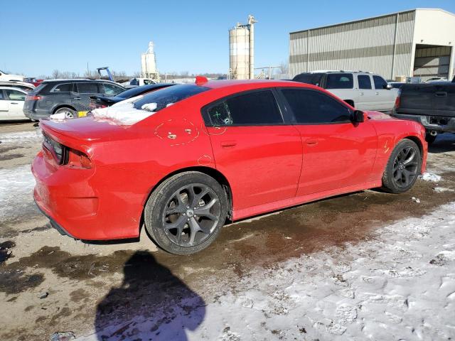 Photo 3 from auction – 2017 DODGE CHARGER R/ with VIN 2C3CDXCTXHH631303